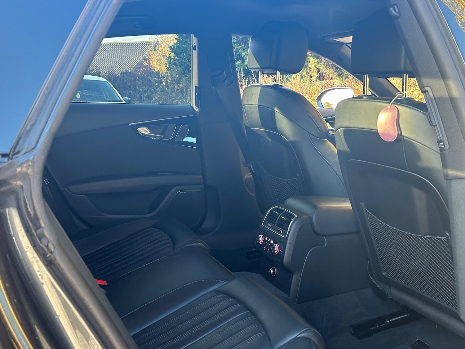 Used Audi A7 for sale - 76522139: Photo 32