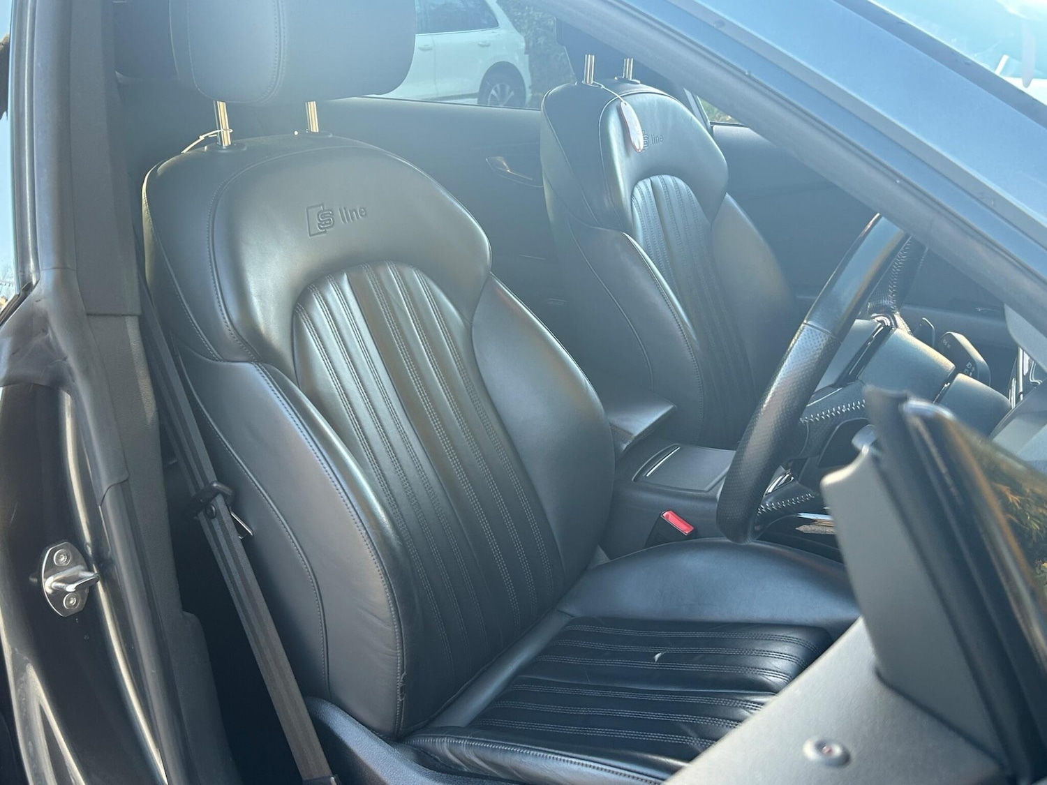 Used Audi A7 for sale - 76522139: Photo 34