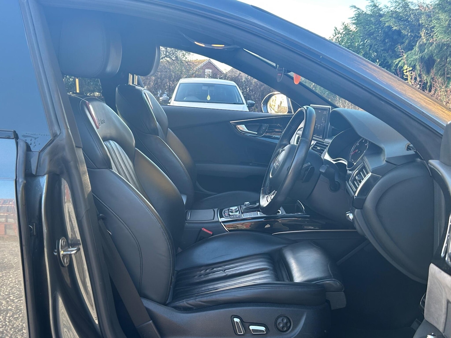 Used Audi A7 for sale - 76522139: Photo 36