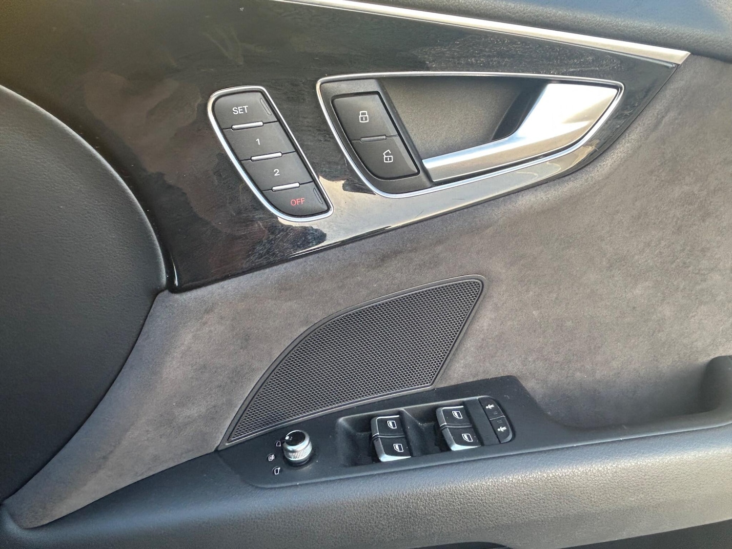 Used Audi A7 for sale - 76522139: Photo 37