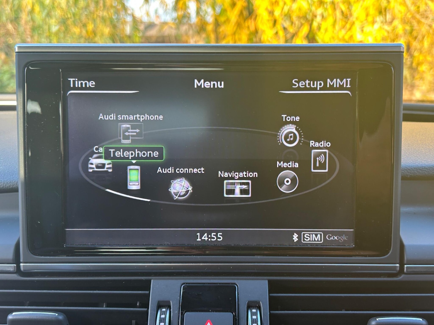 Used Audi A7 for sale - 76522139: Photo 44