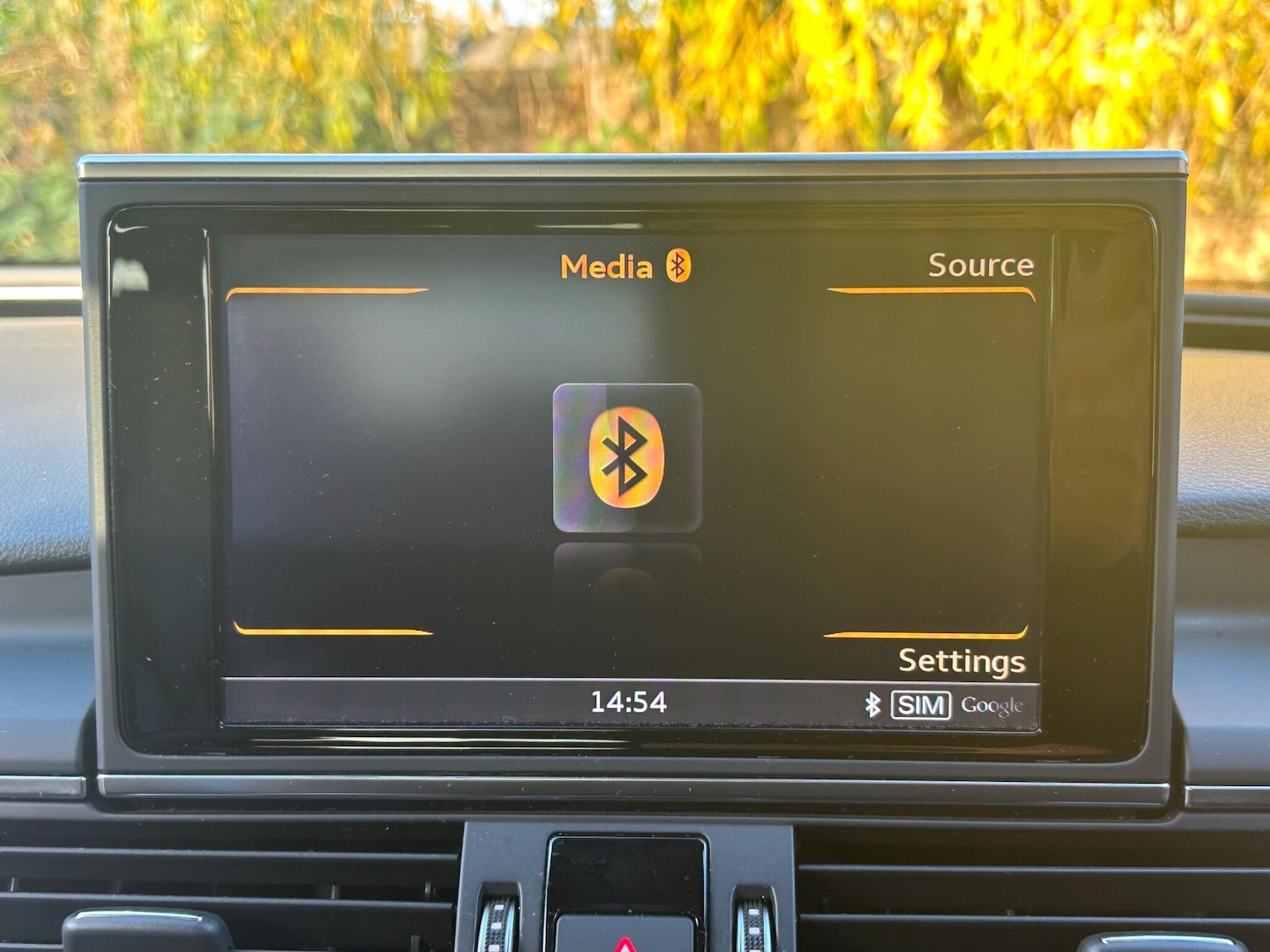 Used Audi A7 for sale - 76522139: Photo 46