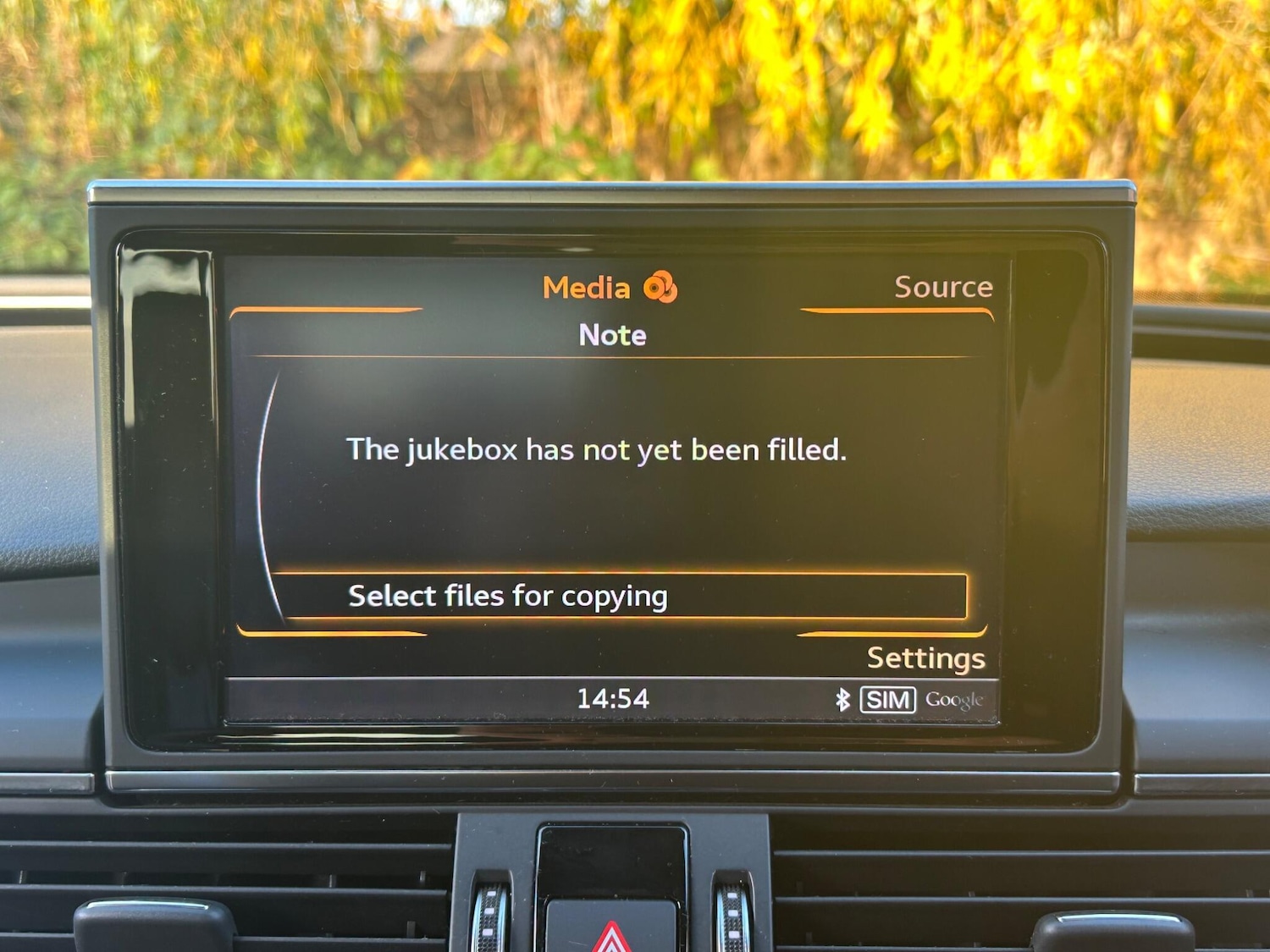 Used Audi A7 for sale - 76522139: Photo 48