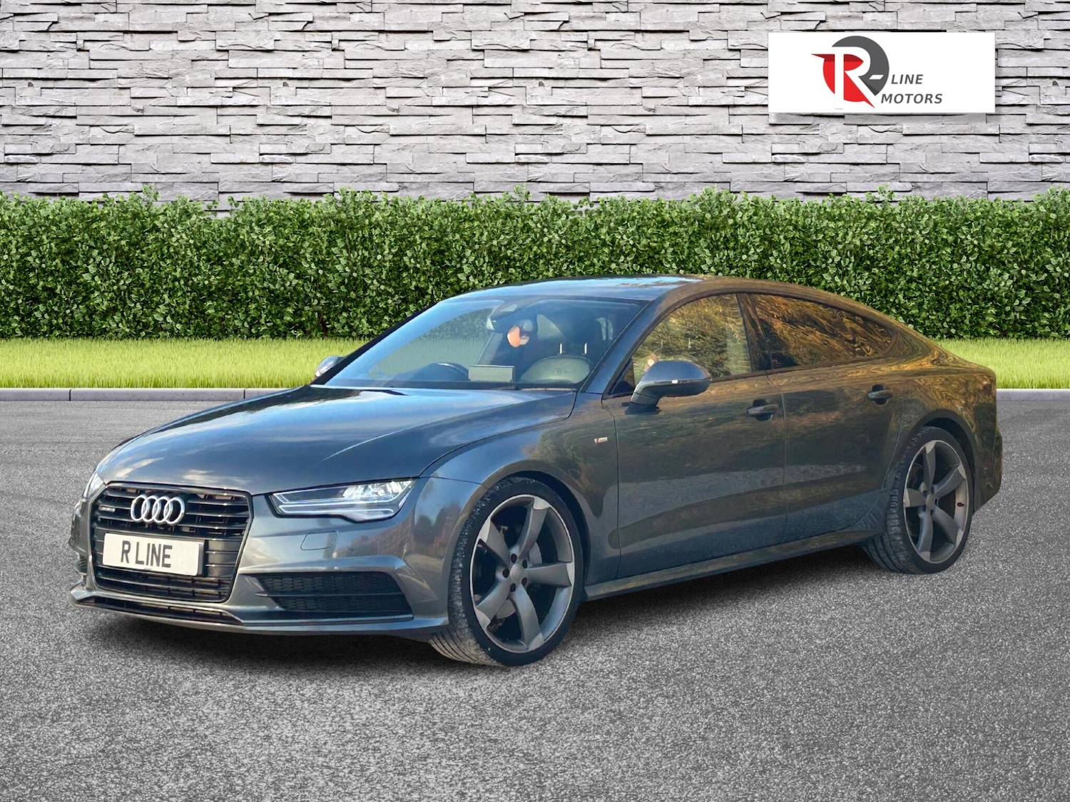 Used Audi A7 for sale - 76522139: Photo 5