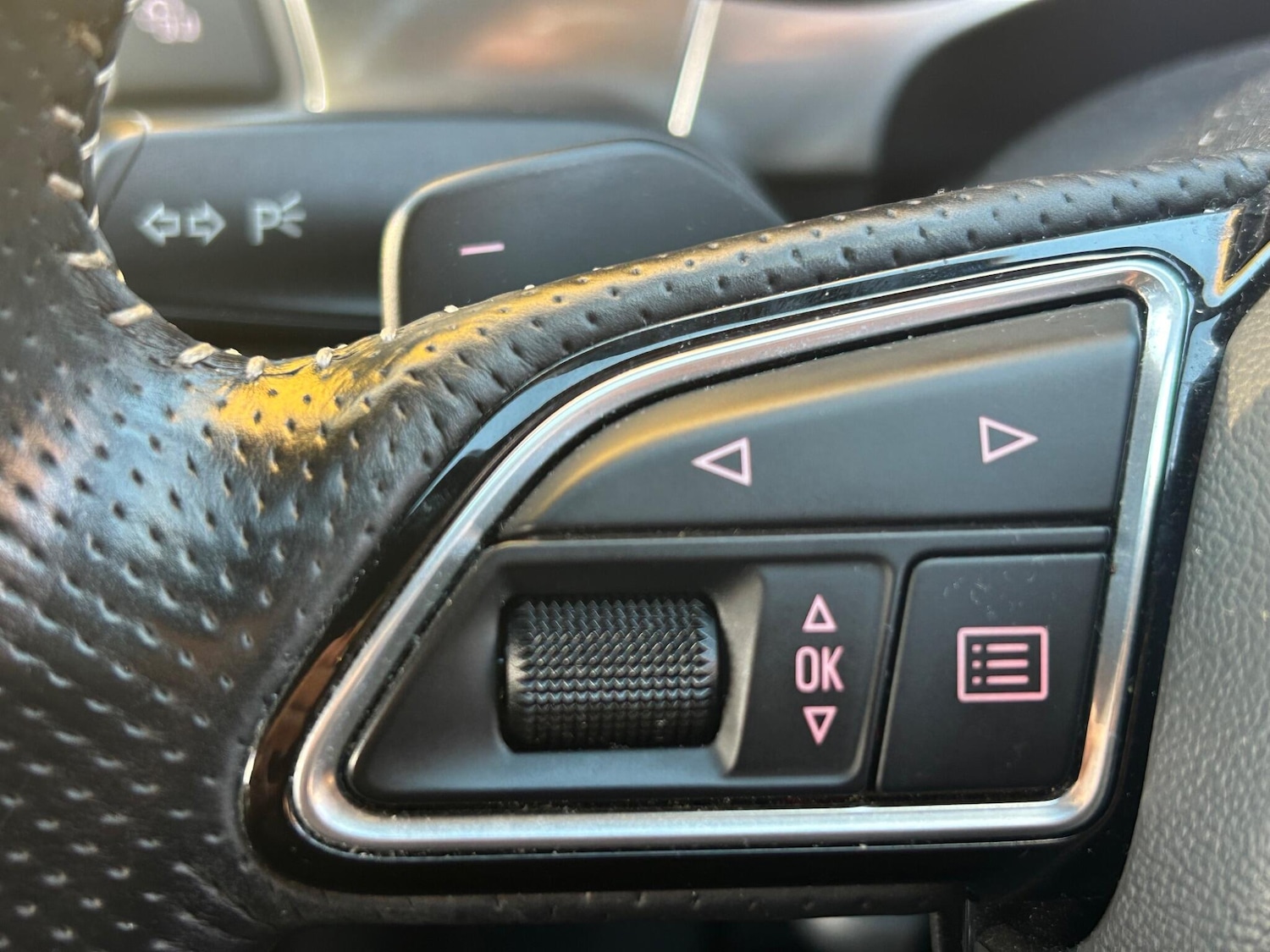 Used Audi A7 for sale - 76522139: Photo 52