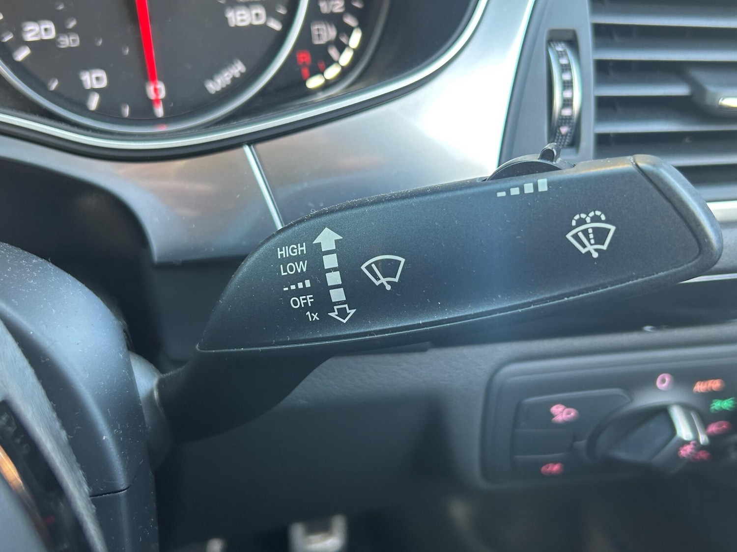 Used Audi A7 for sale - 76522139: Photo 56