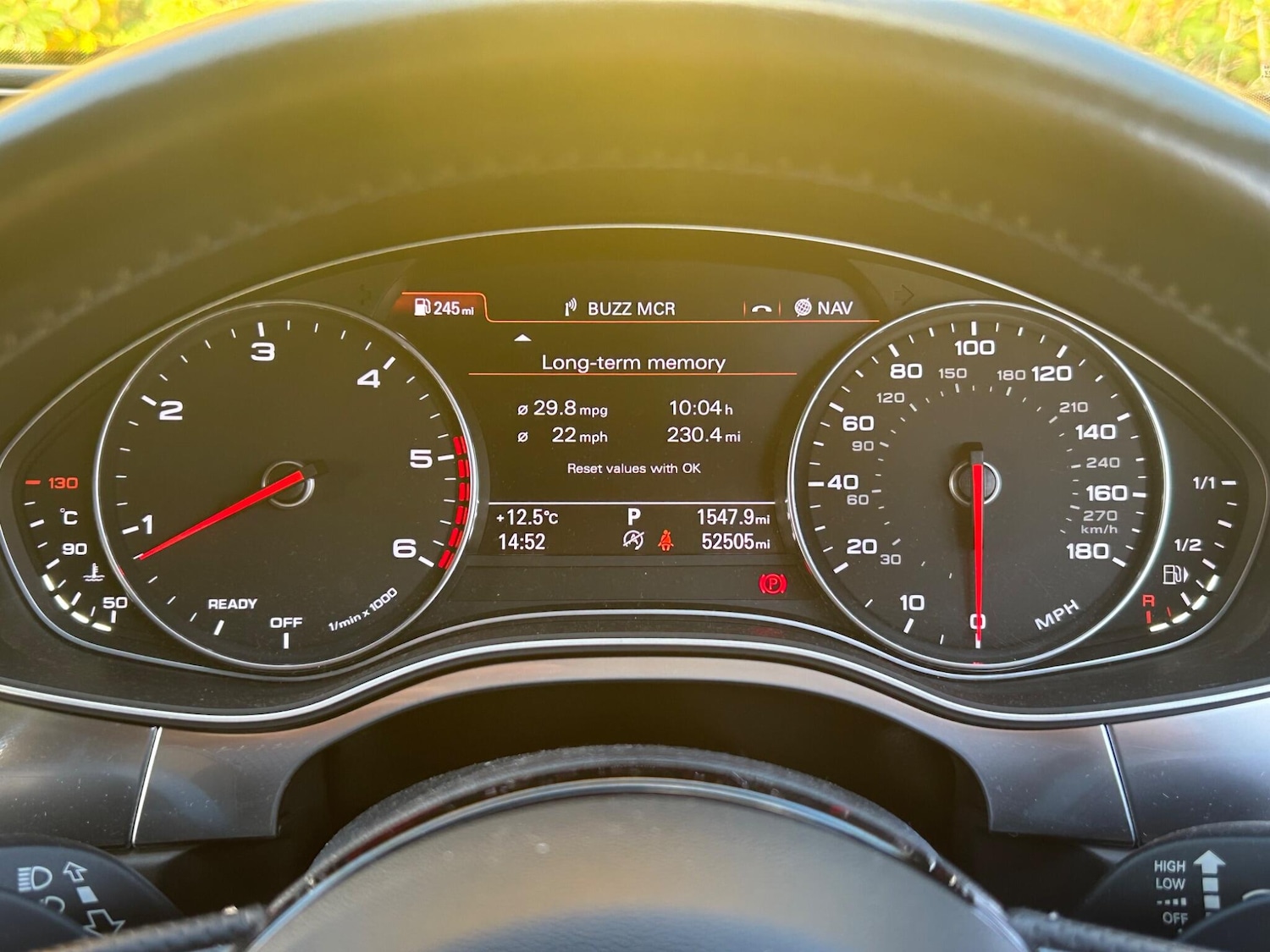 Used Audi A7 for sale - 76522139: Photo 58