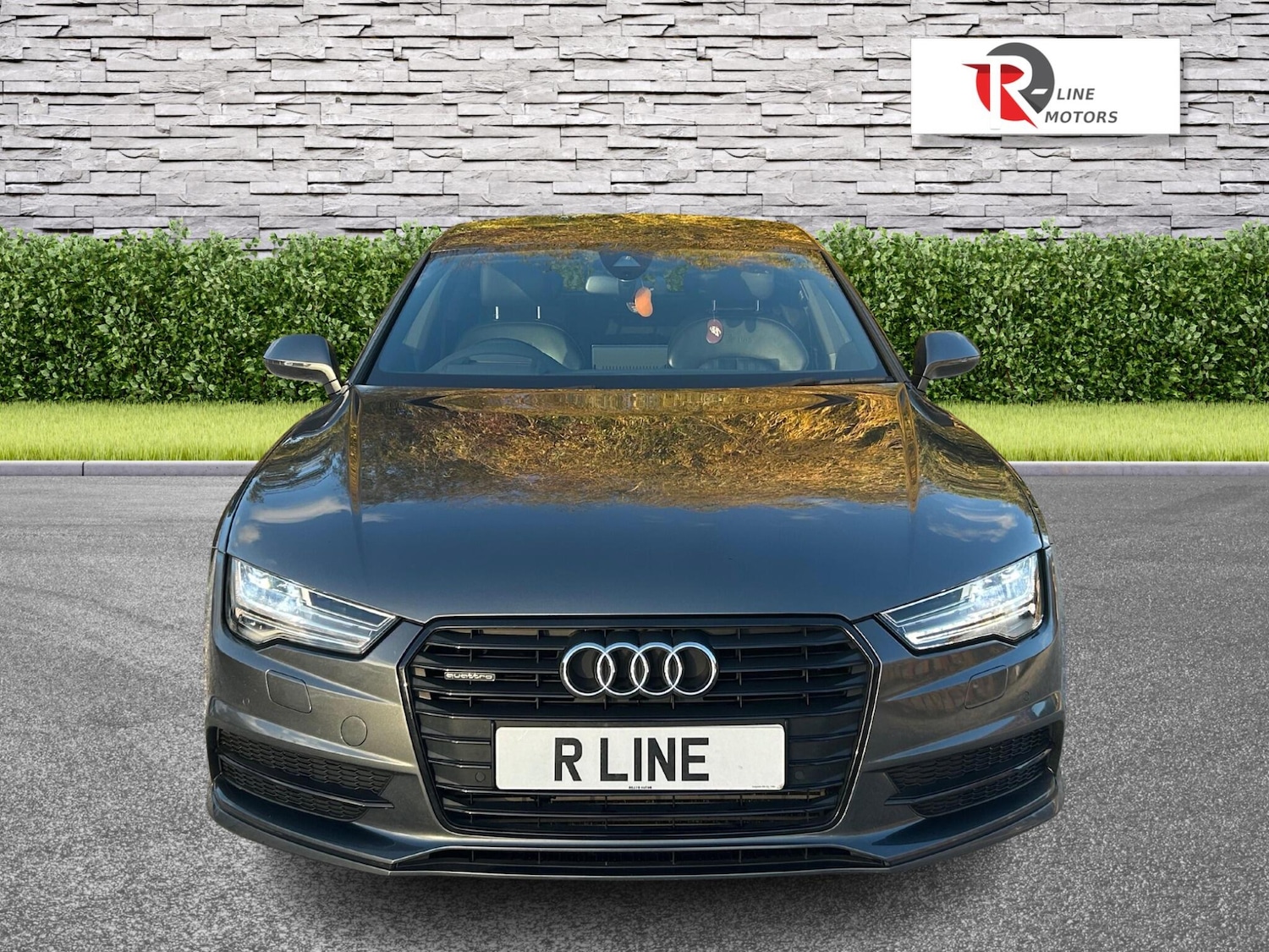 Used Audi A7 for sale - 76522139: Photo 6