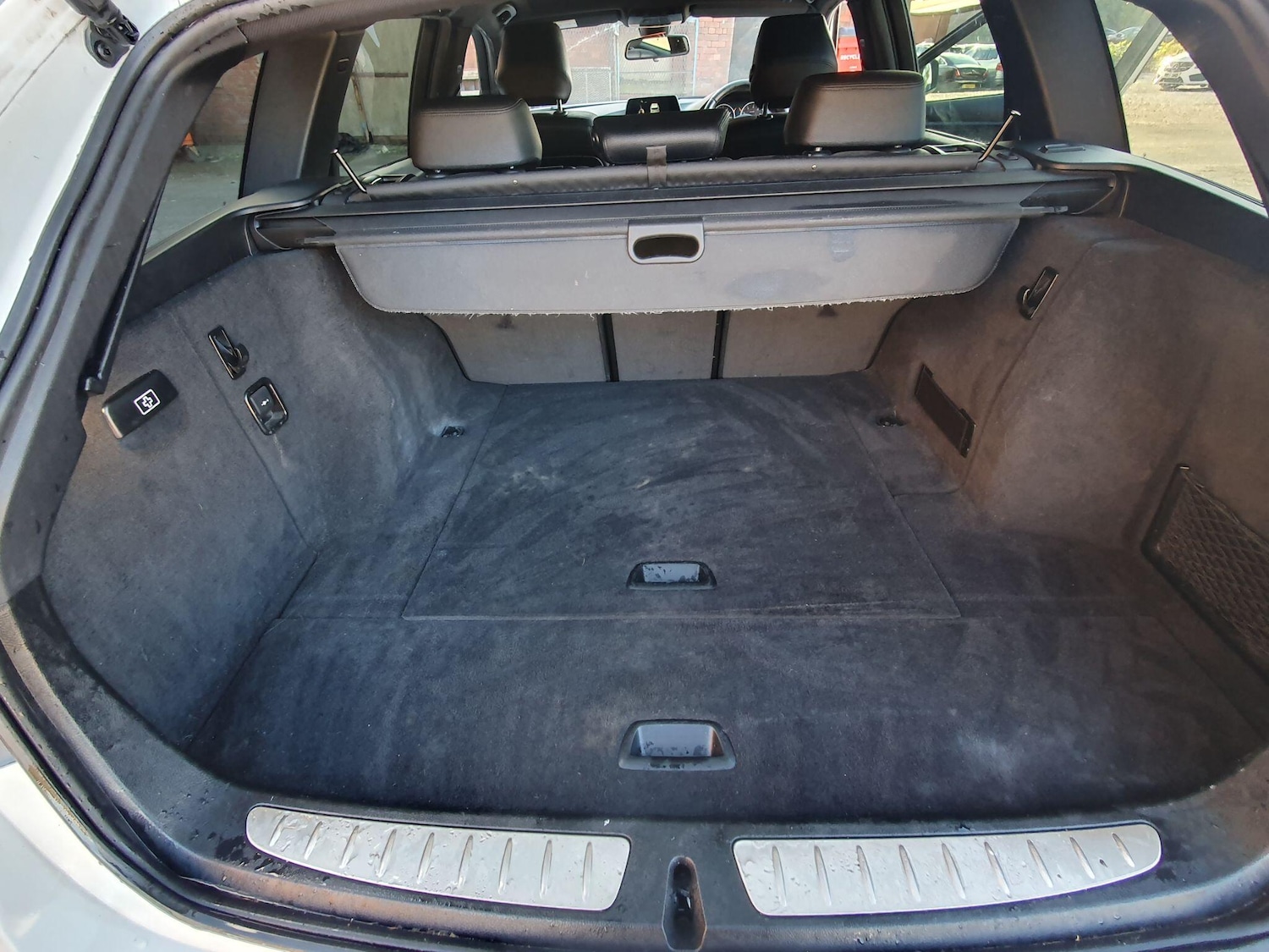 Used BMW 3 Series 2015 for sale - 76991925: Photo 18