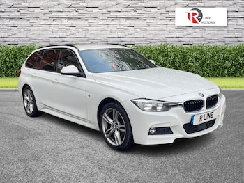 Used BMW 3 Series 2015 for sale - 76991925: Photo