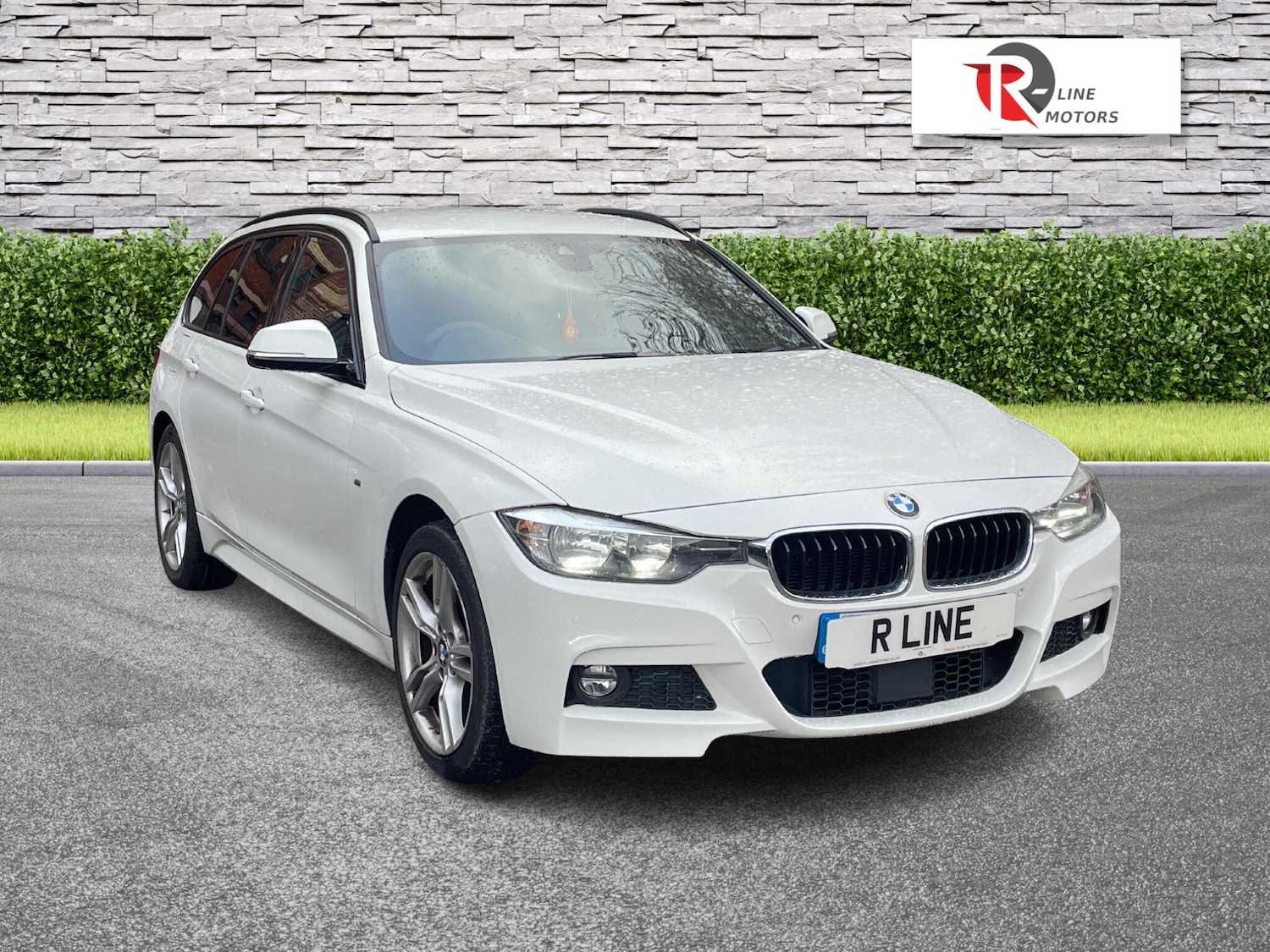 Used BMW 3 Series 2015 for sale - 76991925: Photo 2