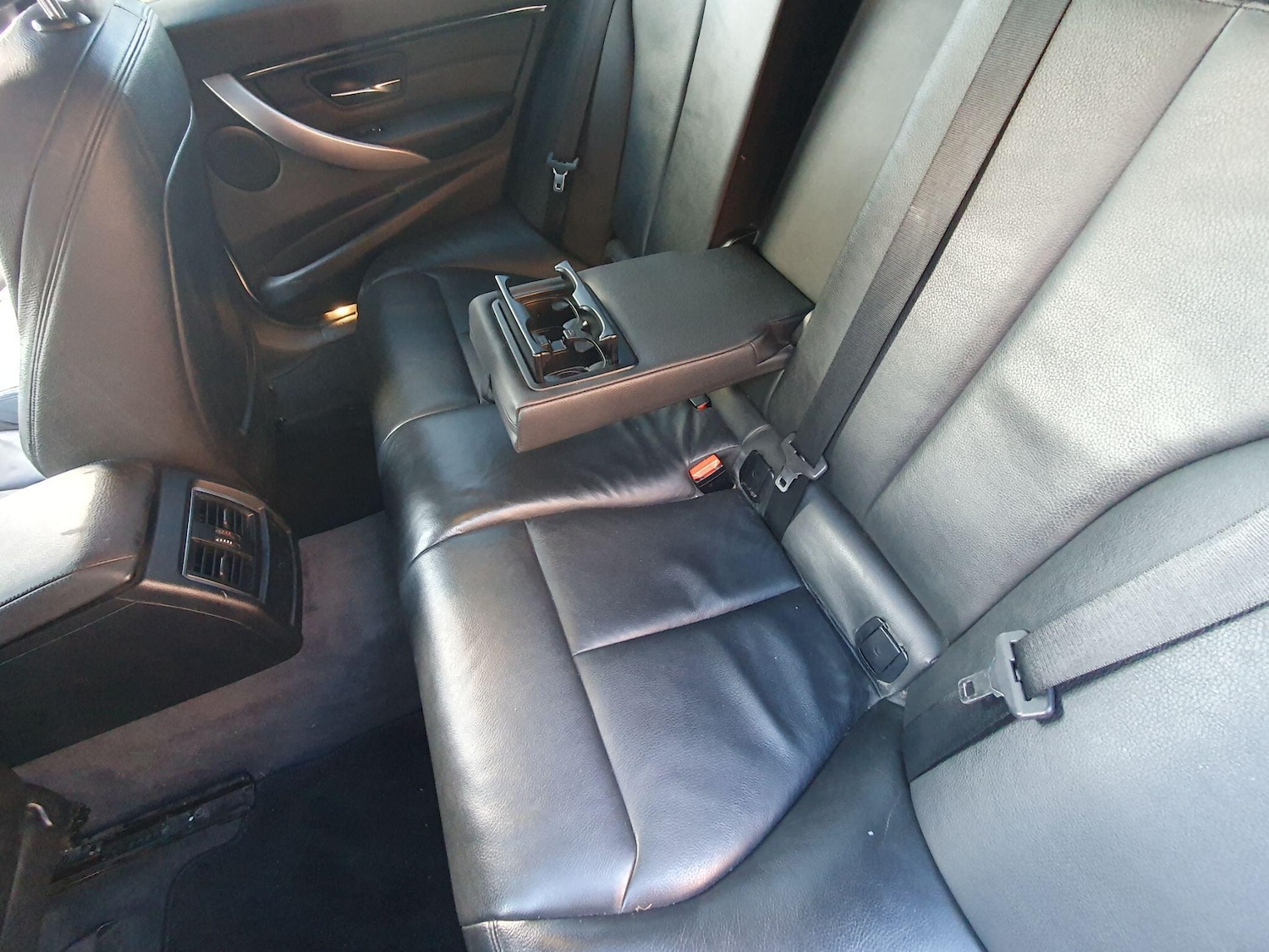 Used BMW 3 Series 2015 for sale - 76991925: Photo 21