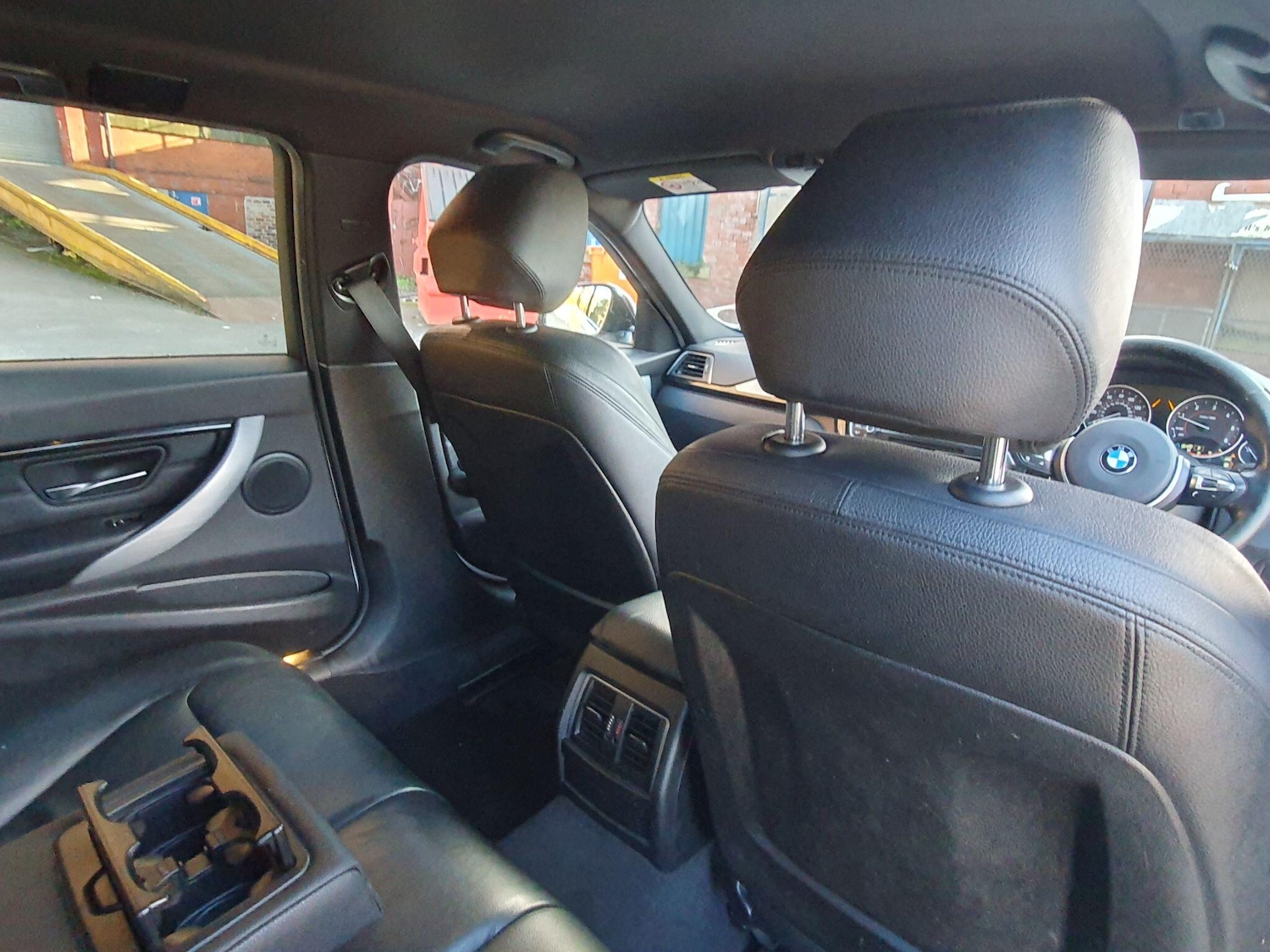 Used BMW 3 Series 2015 for sale - 76991925: Photo 23