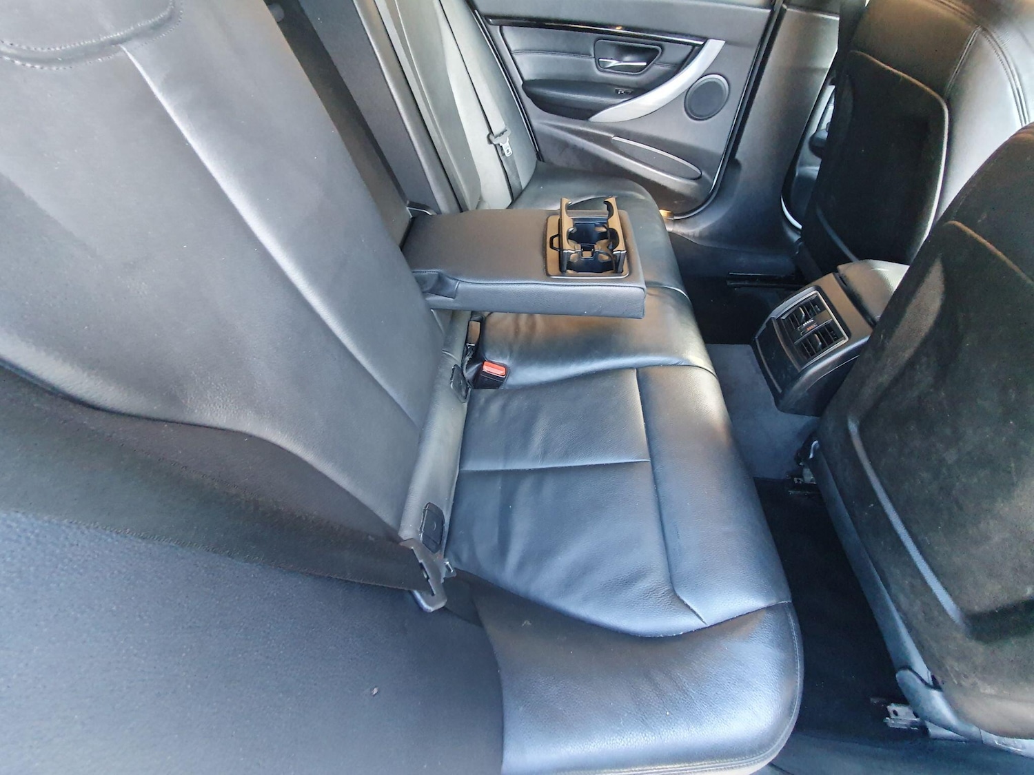 Used BMW 3 Series 2015 for sale - 76991925: Photo 26