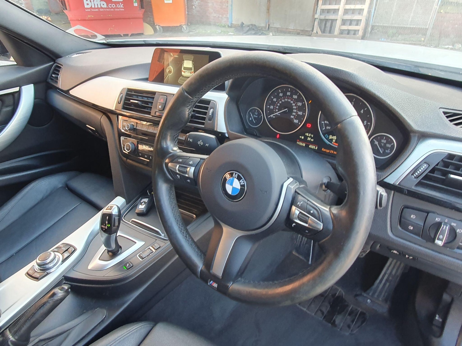 Used BMW 3 Series 2015 for sale - 76991925: Photo 28