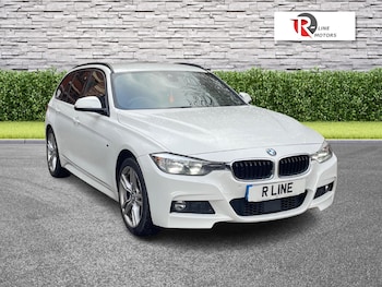 Used BMW 3 Series 2015 for sale - 76991925: Photo