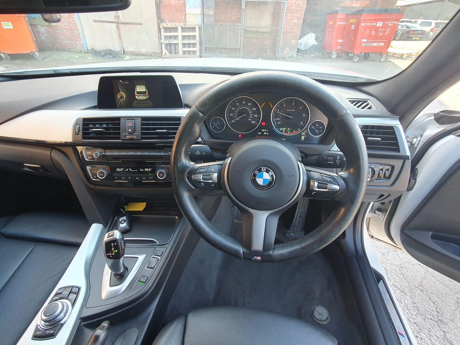 Used BMW 3 Series 2015 for sale - 76991925: Photo 30