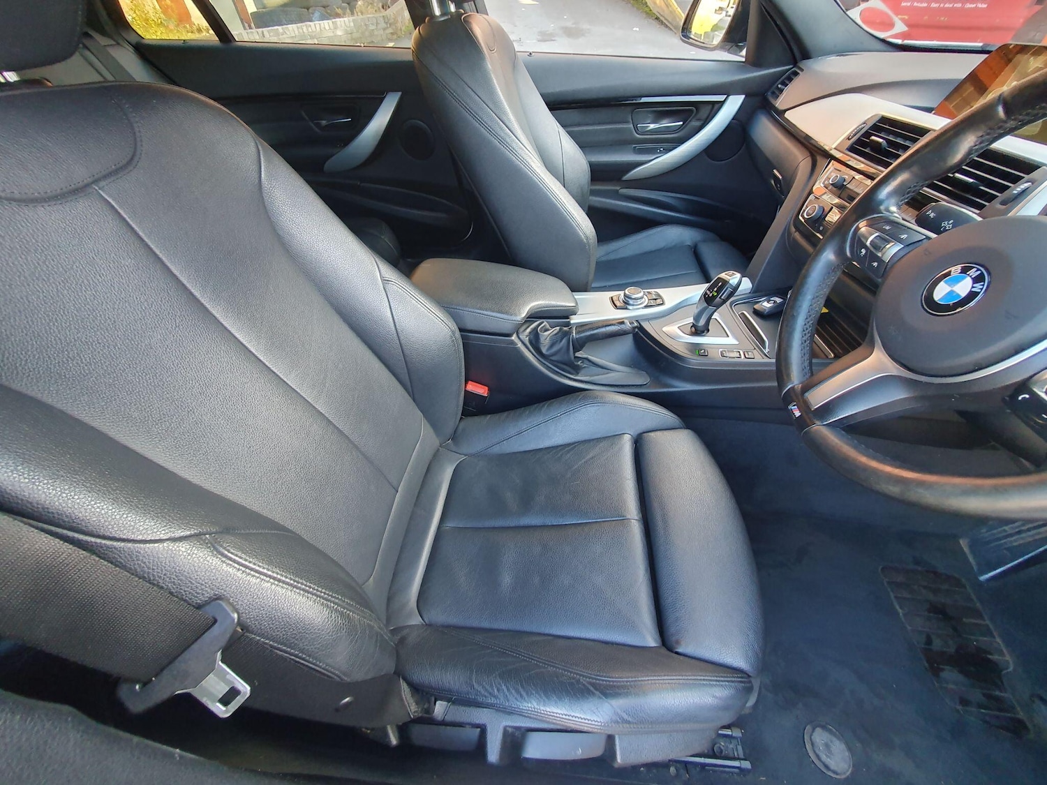 Used BMW 3 Series 2015 for sale - 76991925: Photo 33