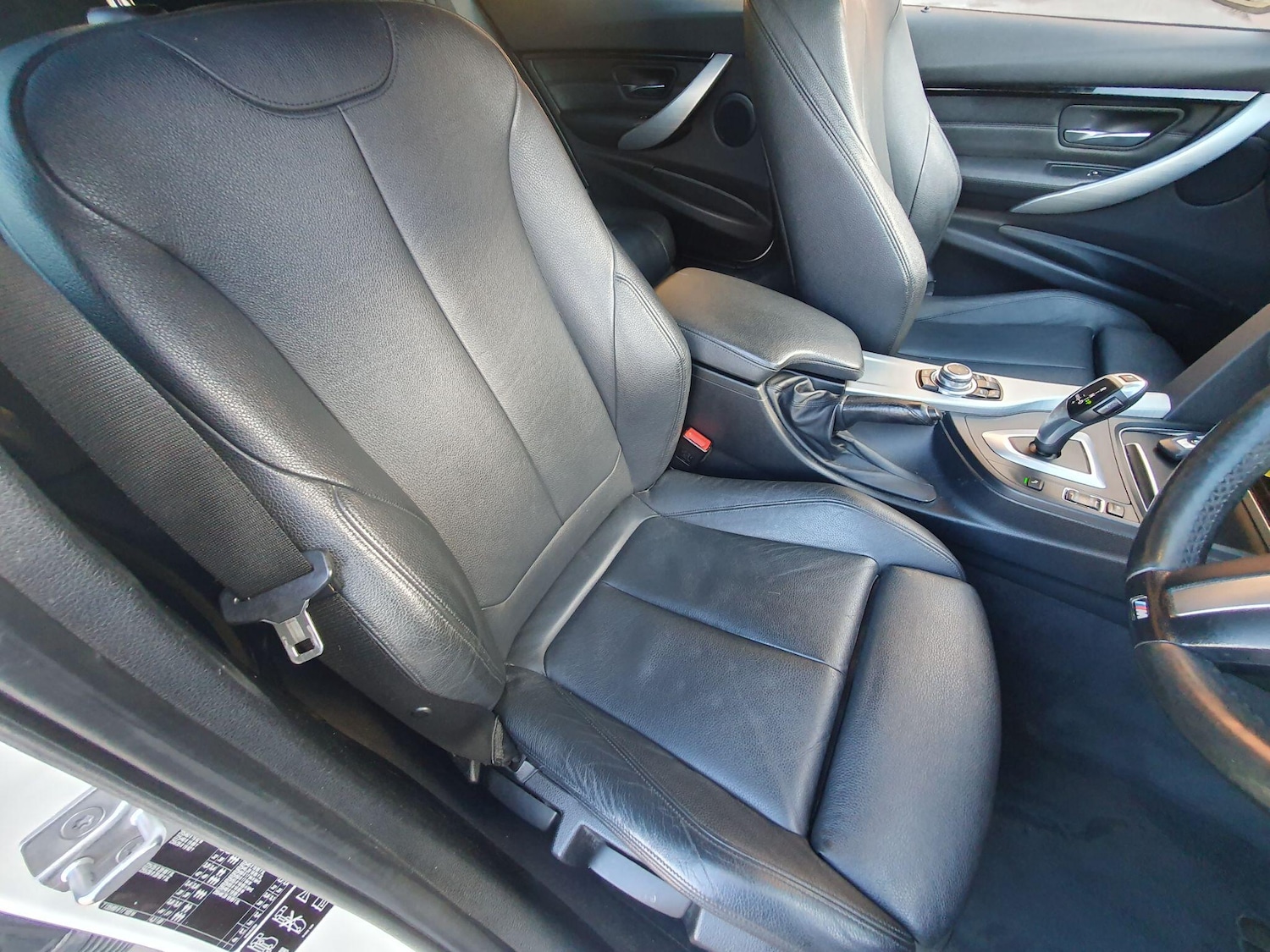 Used BMW 3 Series 2015 for sale - 76991925: Photo 36