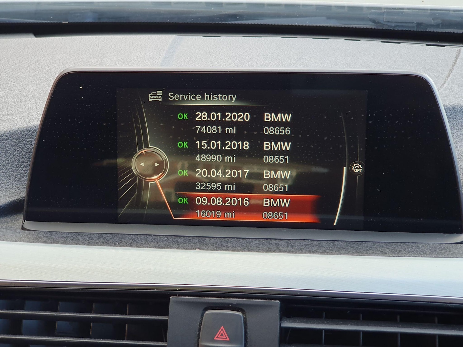 Used BMW 3 Series 2015 for sale - 76991925: Photo 38