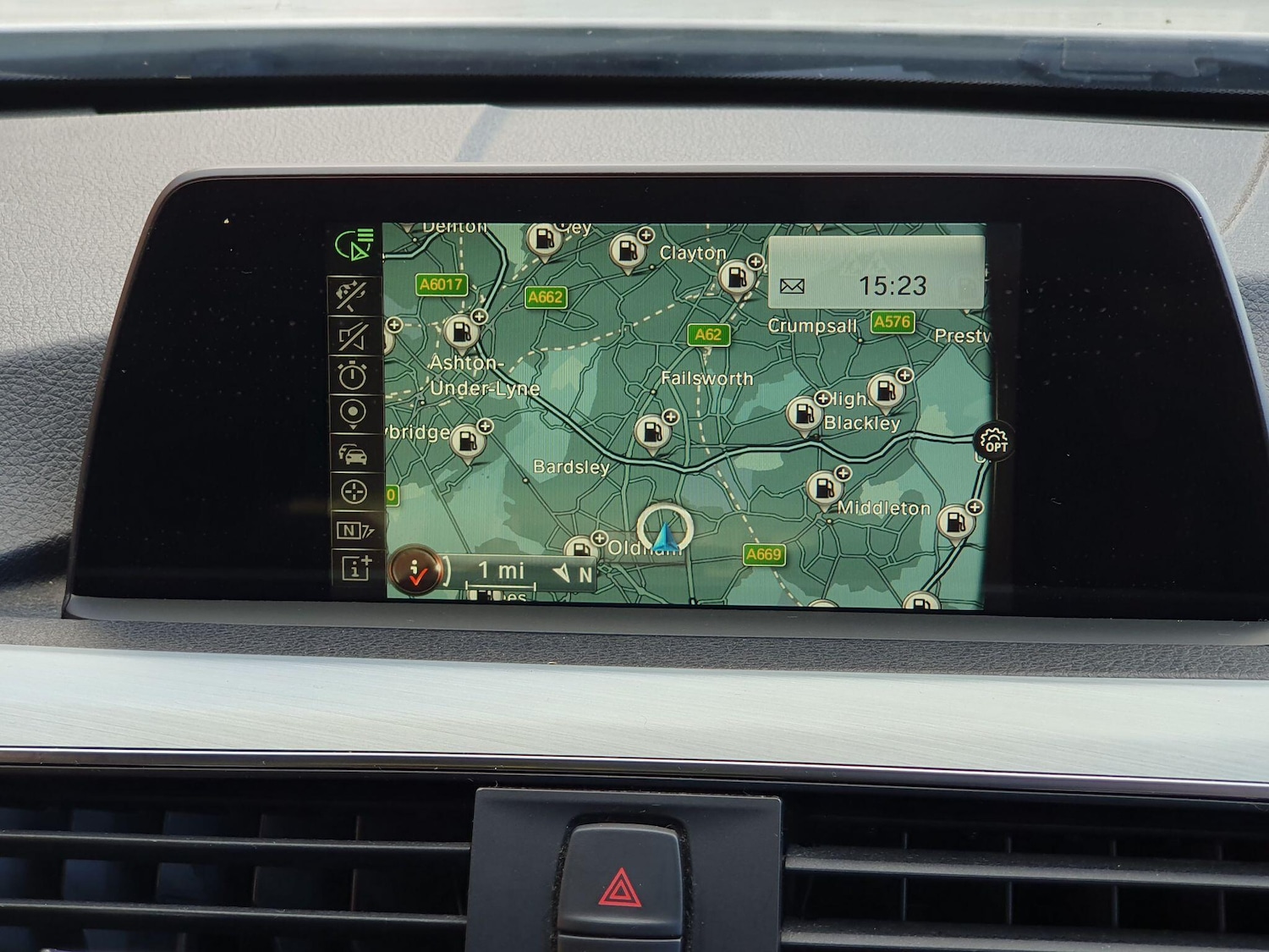 Used BMW 3 Series 2015 for sale - 76991925: Photo 43