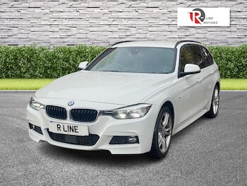 Used BMW 3 Series 2015 for sale - 76991925: Photo