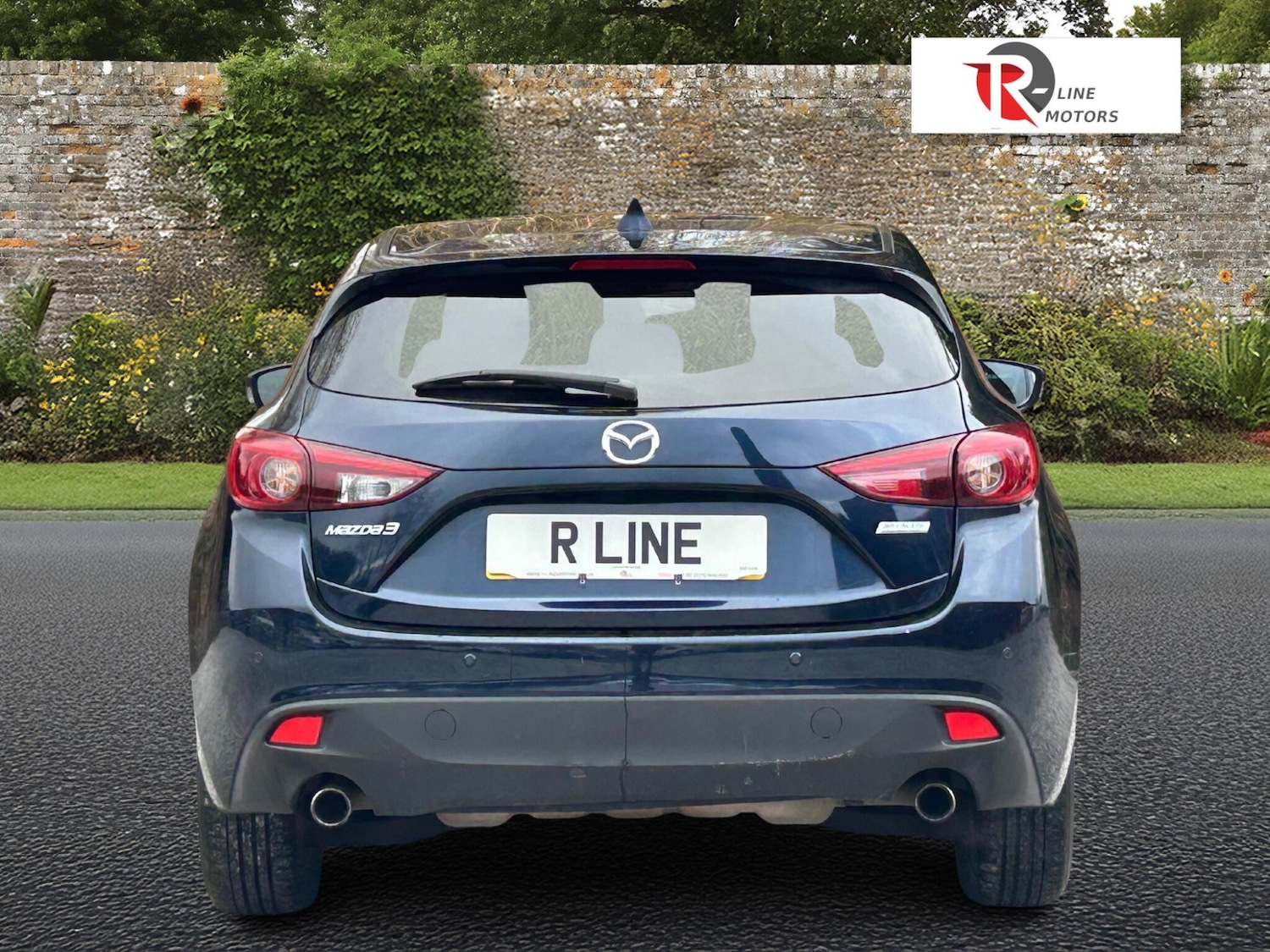 Used Mazda Mazda3 2014 for sale - 77597644: Photo 10