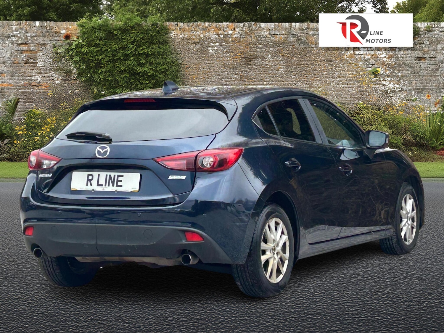 Used Mazda Mazda3 2014 for sale - 77597644: Photo 11