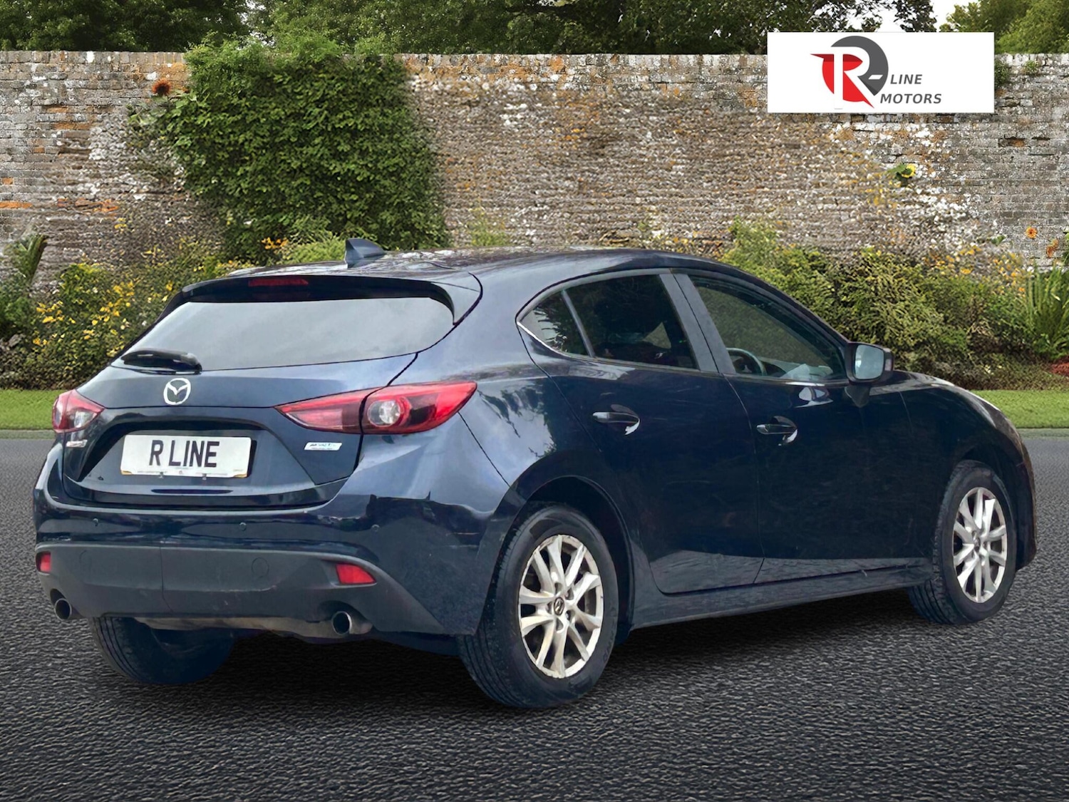 Used Mazda Mazda3 2014 for sale - 77597644: Photo 12