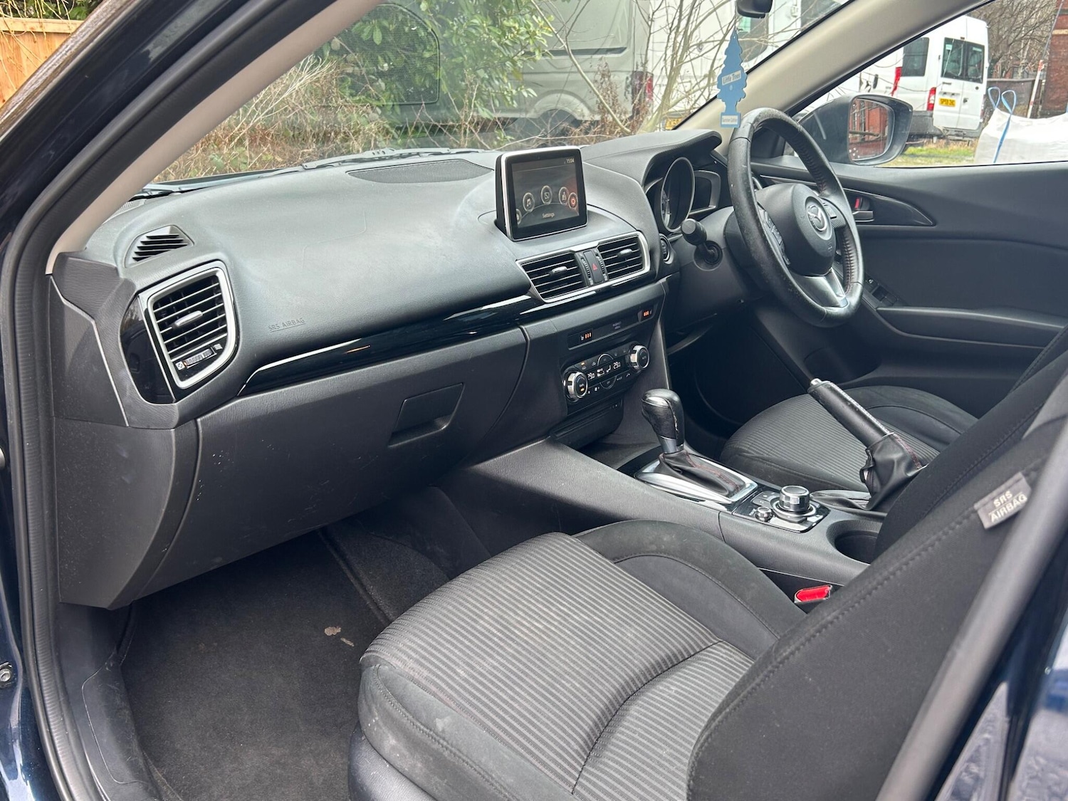 Used Mazda Mazda3 2014 for sale - 77597644: Photo 16