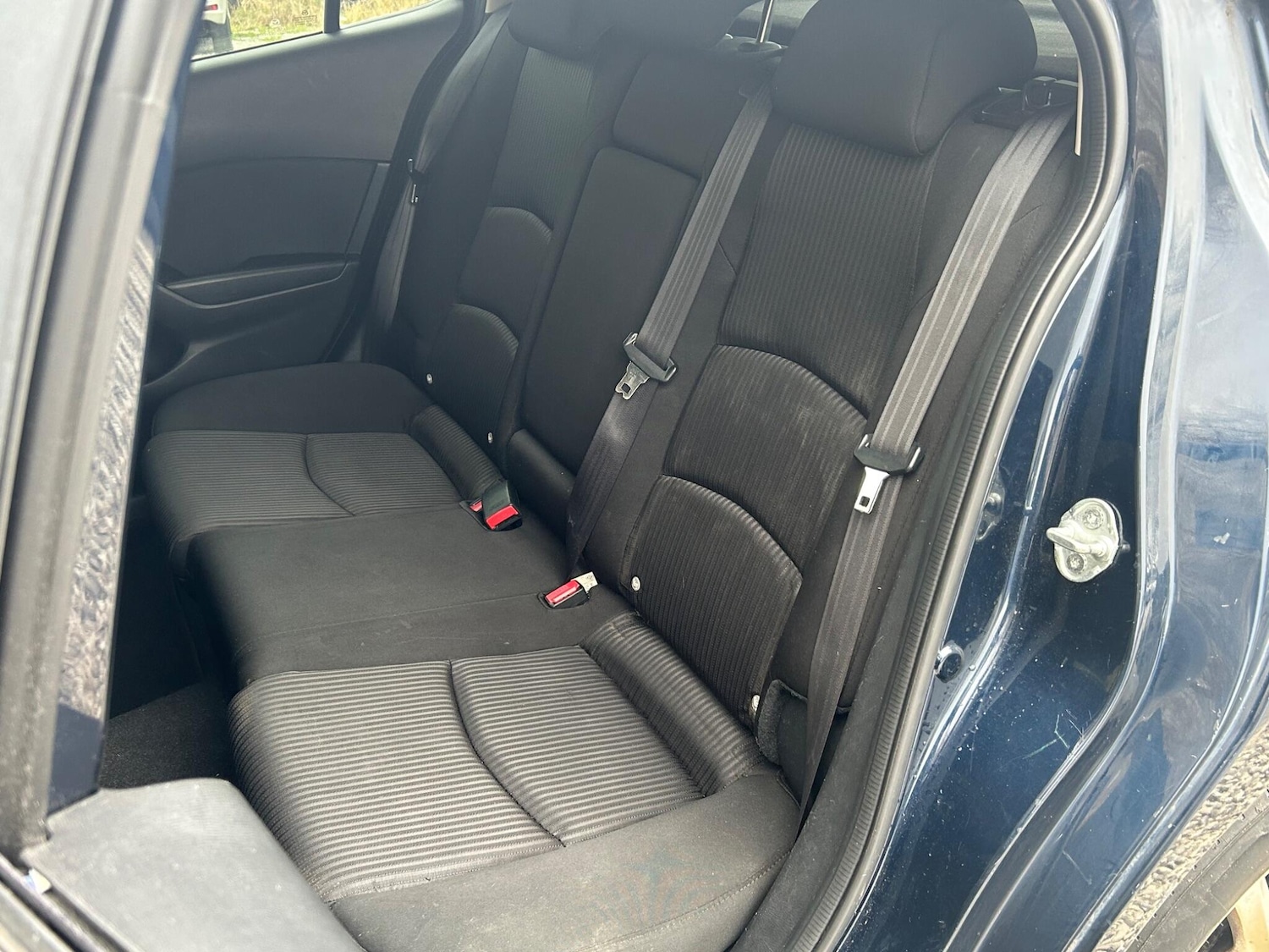 Used Mazda Mazda3 2014 for sale - 77597644: Photo 19