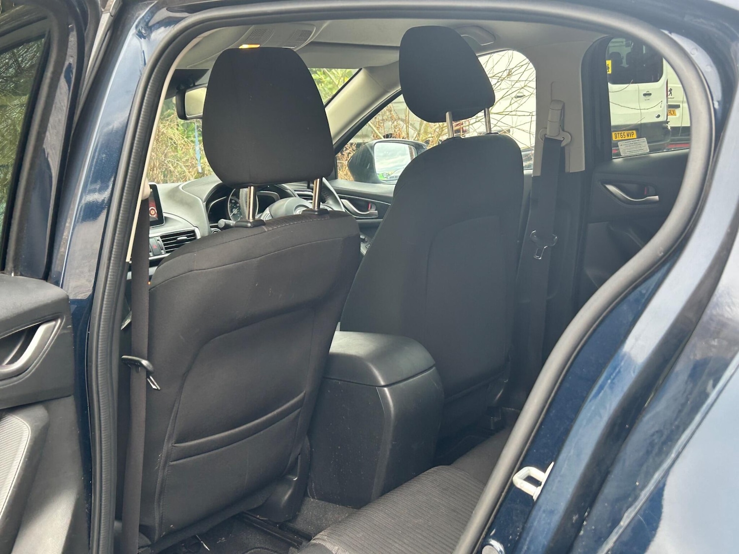 Used Mazda Mazda3 2014 for sale - 77597644: Photo 20