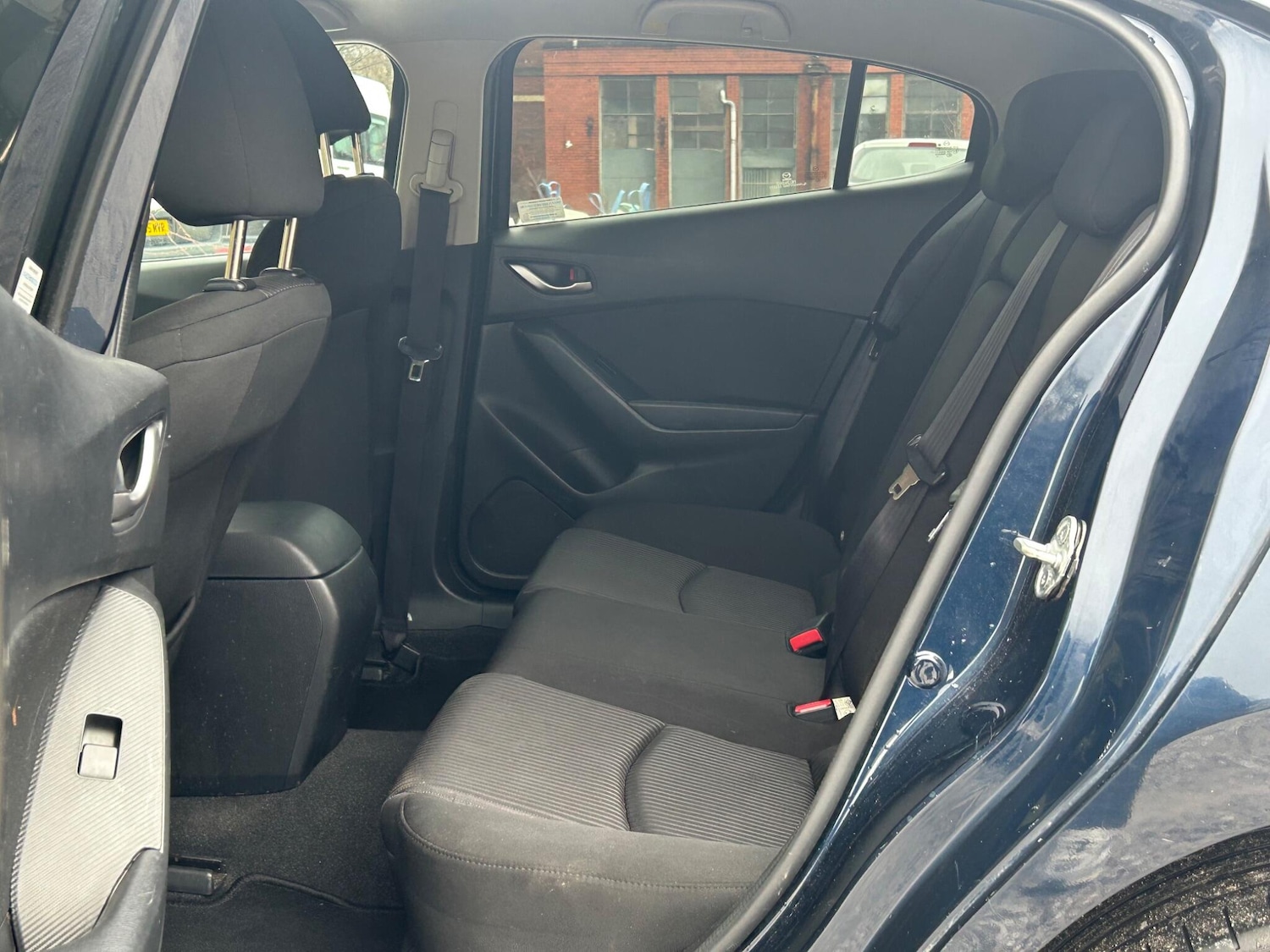 Used Mazda Mazda3 2014 for sale - 77597644: Photo 22