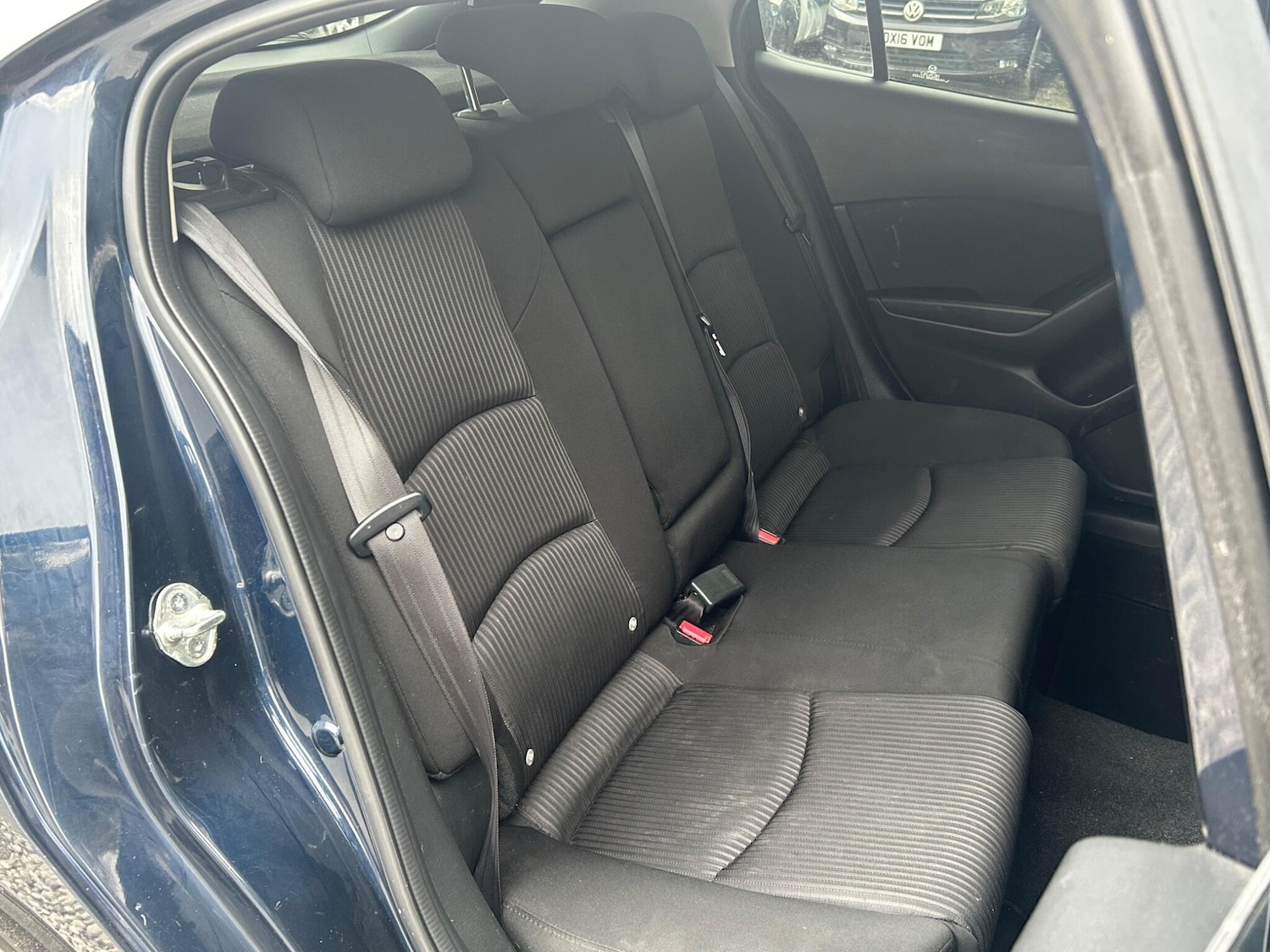 Used Mazda Mazda3 2014 for sale - 77597644: Photo 26