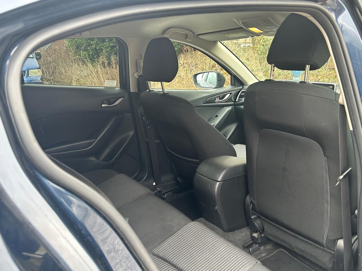 Used Mazda Mazda3 2014 for sale - 77597644: Photo 27