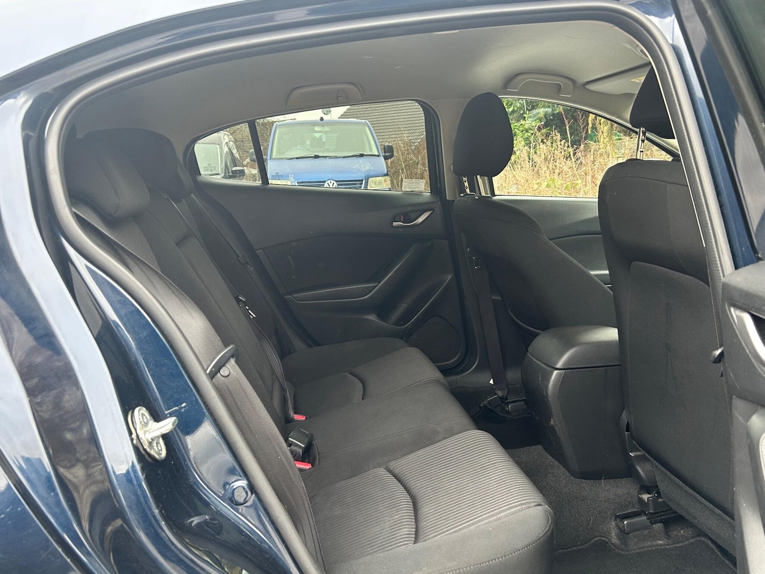 Used Mazda Mazda3 2014 for sale - 77597644: Photo 28