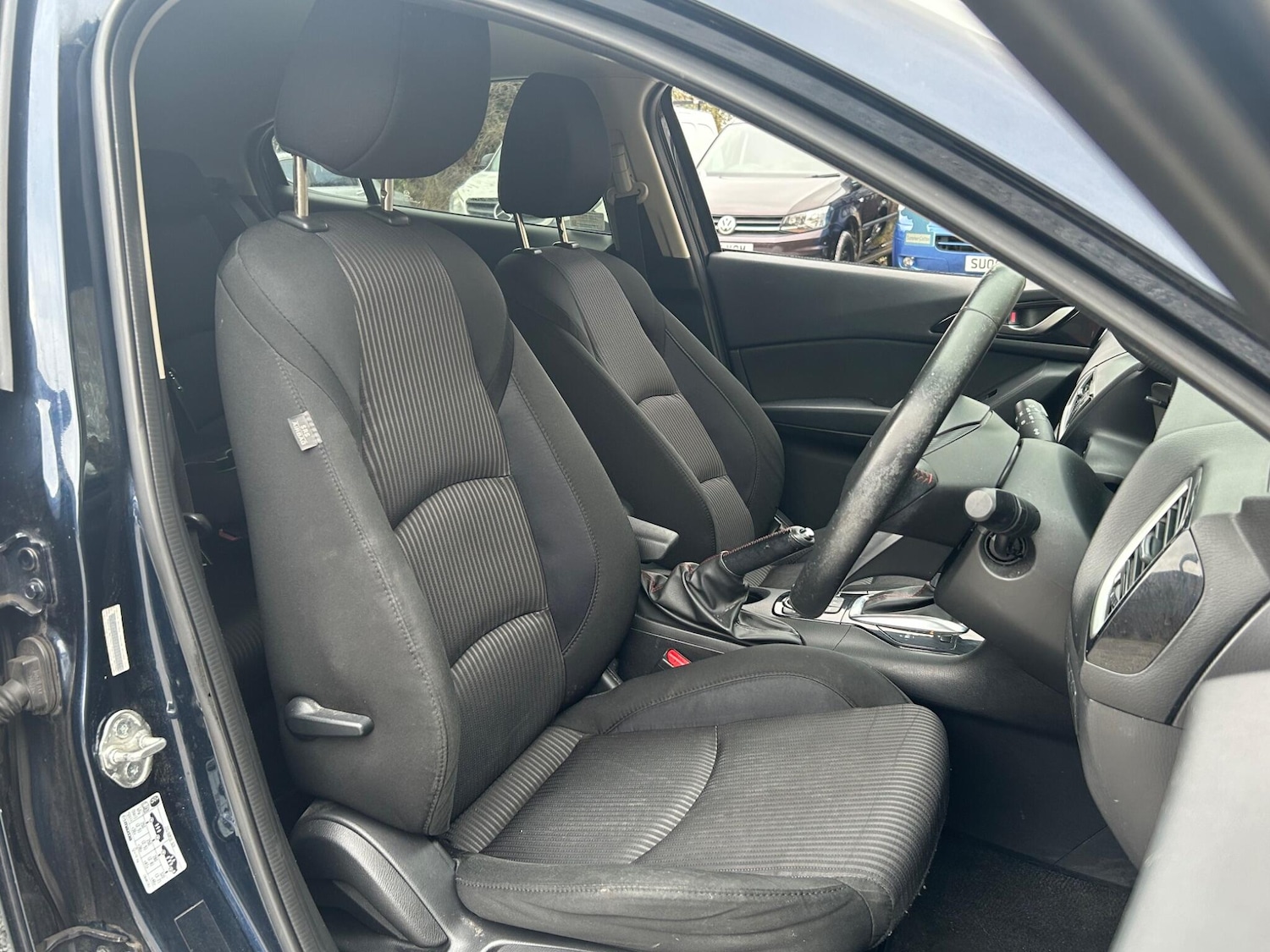 Used Mazda Mazda3 2014 for sale - 77597644: Photo 29