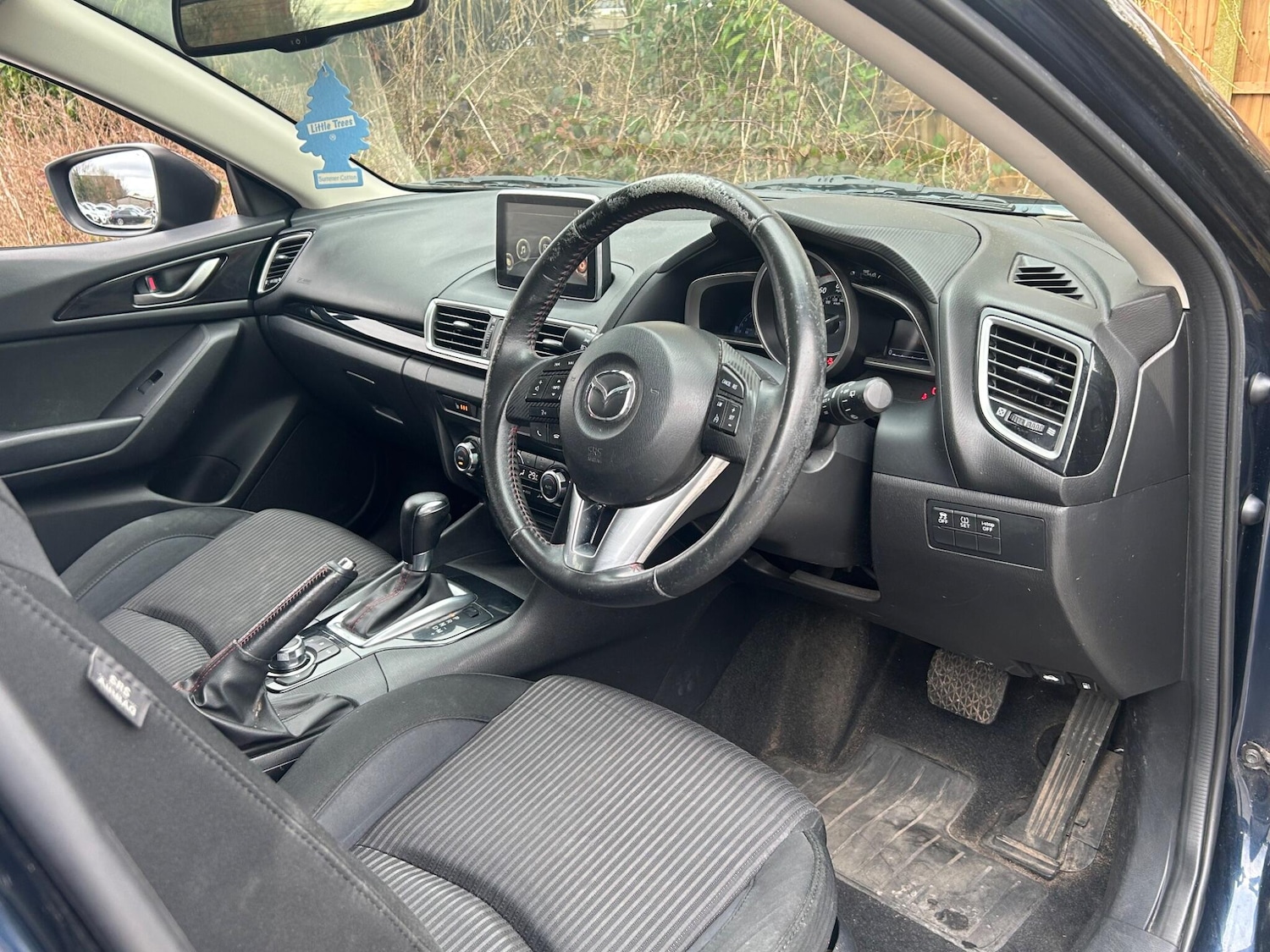 Used Mazda Mazda3 2014 for sale - 77597644: Photo 30