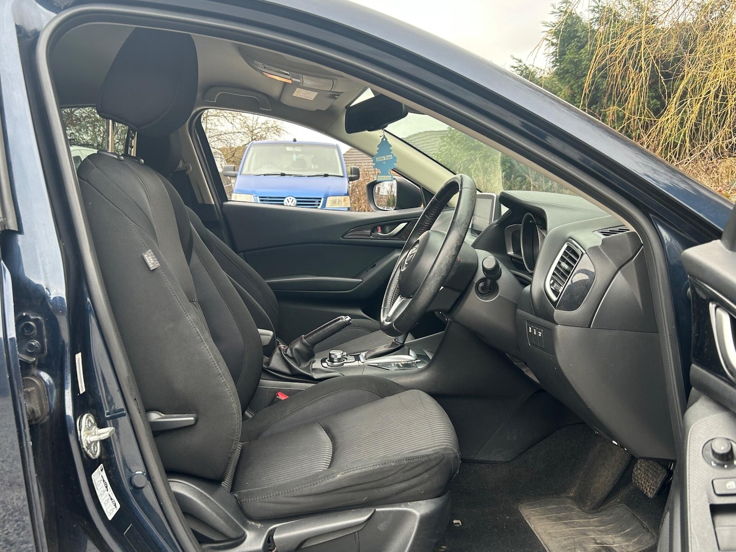 Used Mazda Mazda3 2014 for sale - 77597644: Photo 32