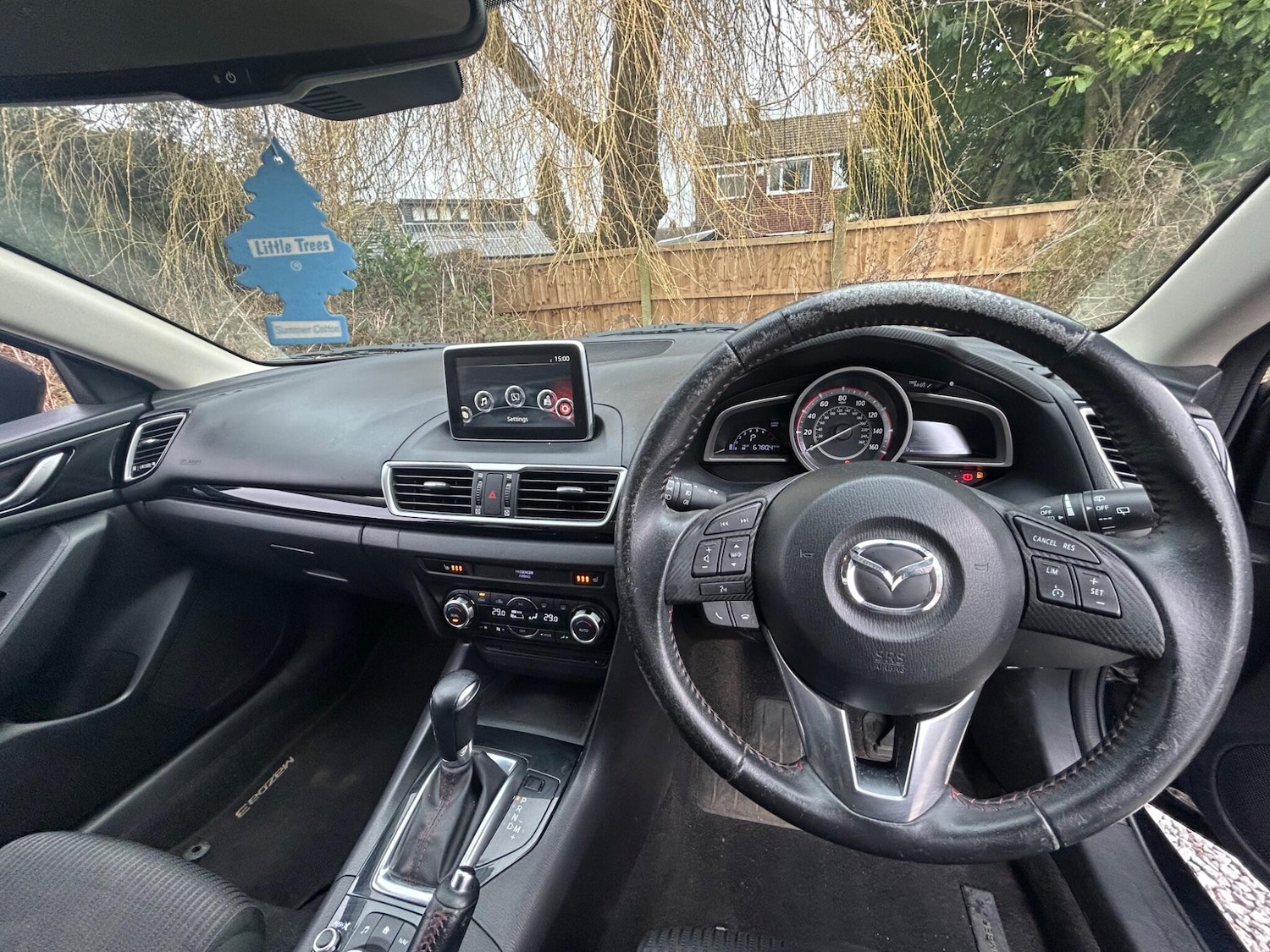 Used Mazda Mazda3 2014 for sale - 77597644: Photo 33