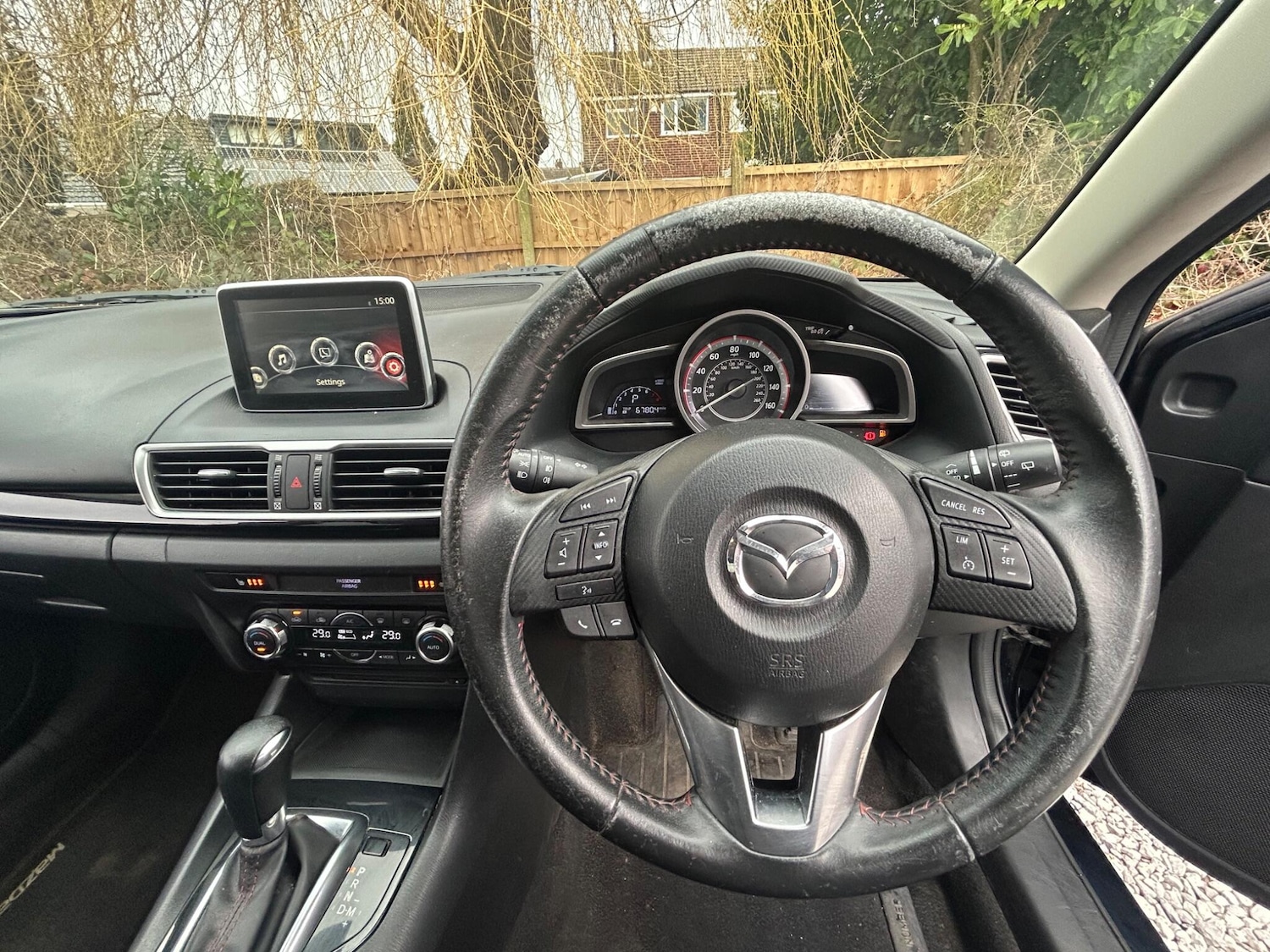 Used Mazda Mazda3 2014 for sale - 77597644: Photo 34