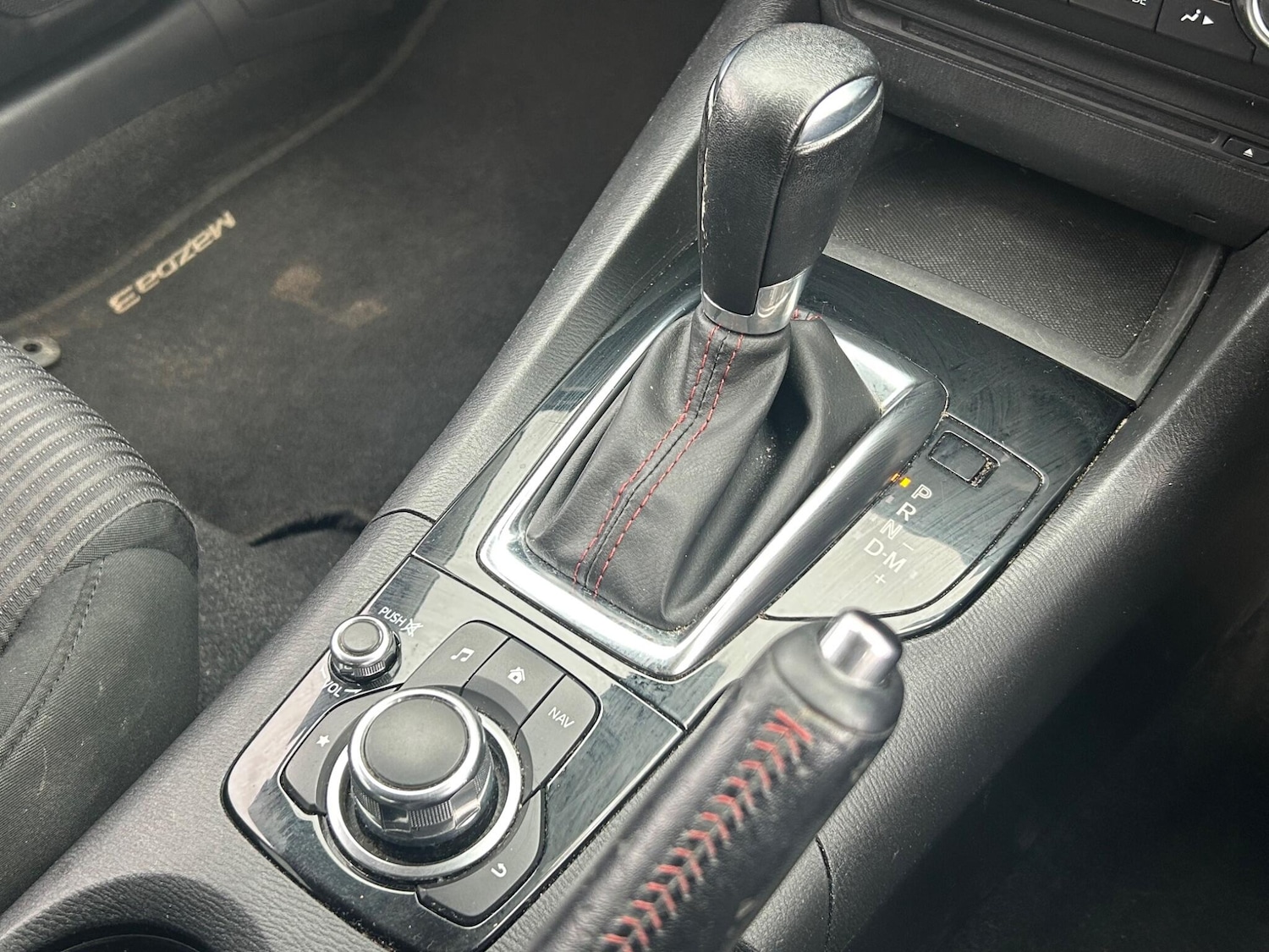 Used Mazda Mazda3 2014 for sale - 77597644: Photo 38