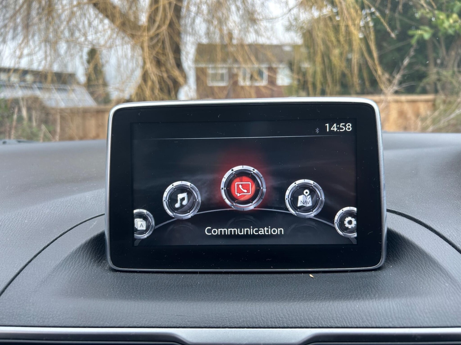 Used Mazda Mazda3 2014 for sale - 77597644: Photo 44