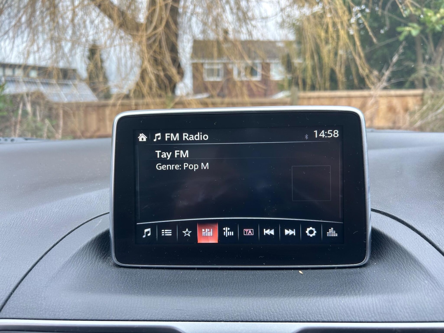 Used Mazda Mazda3 2014 for sale - 77597644: Photo 45