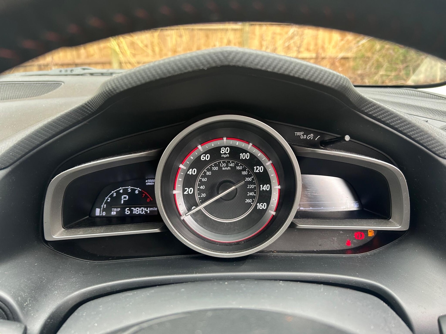 Used Mazda Mazda3 2014 for sale - 77597644: Photo 46