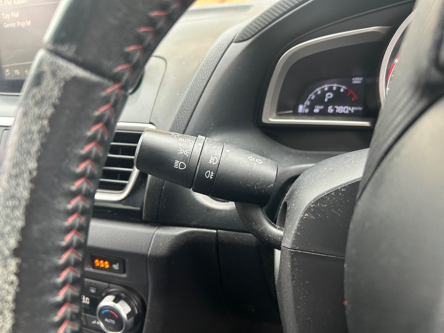 Used Mazda Mazda3 2014 for sale - 77597644: Photo 47