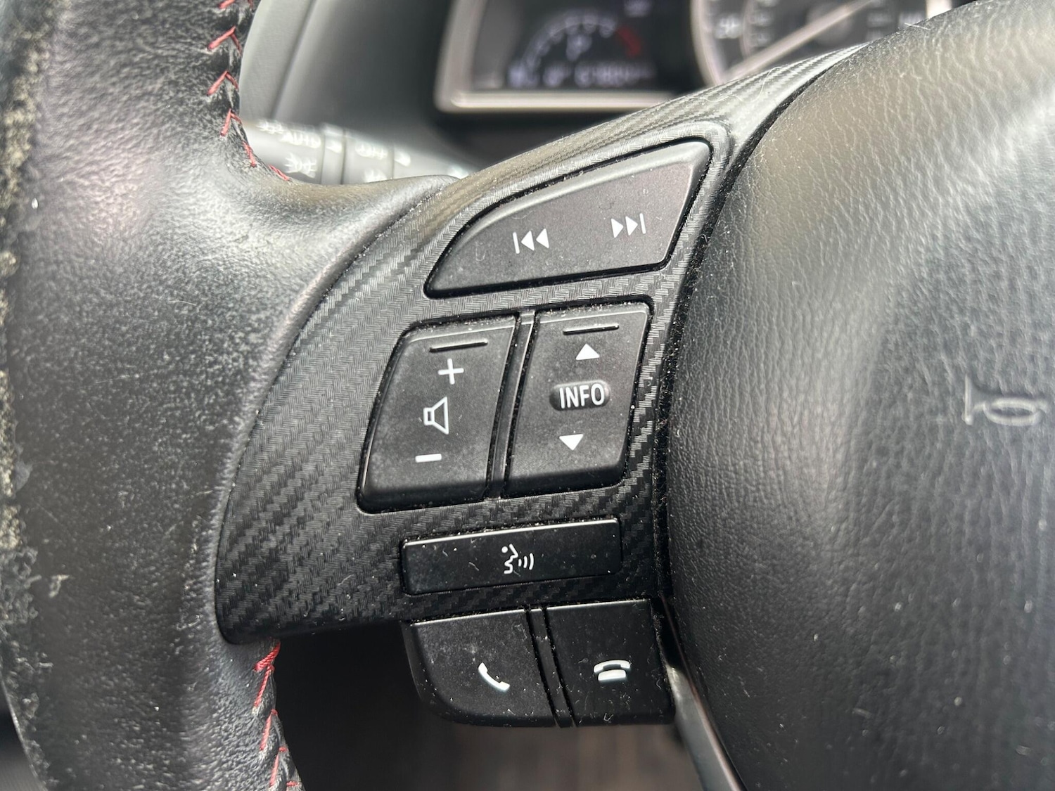 Used Mazda Mazda3 2014 for sale - 77597644: Photo 49