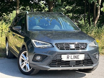 Used SEAT Arona 2020 for sale - 79180884: Photo
