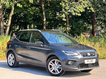 Used SEAT Arona 2020 for sale - 79180884: Photo