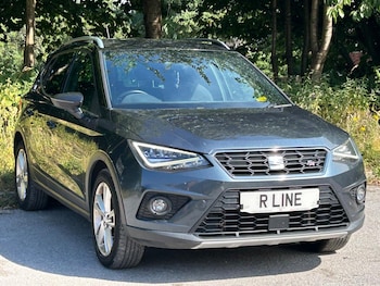 Used SEAT Arona 2020 for sale - 79180884: Photo